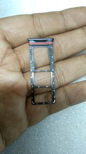 Sim tray Infinix Smart 6 plus (X6823)