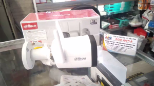 Camera Dahua IP Wifi - LED Sáng& Hồng Ngoại 30M / Đàm Thoại 2 Chiều / Báo Động - DH-IPC-HFW1339DTK1-SW-PV / DH-IPC-HFW1539DTK1-SW-PV