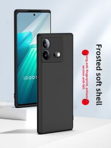 HOPE YEAR(希望之年) | Silicone Shockproof Full Enclosure Case Black