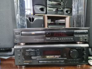 Đầu  CD  CDP-391 của hãng sony sản suất điện 220v Đầu Đọc Đĩa Cd Đa Kênh 5.1 Kết Nối Rca Chất Lượng Cao Công Suất Tiêu Thụ 1-500W Hệ Thống Âm Thanh Hifi Chuyên Nghiệp - Lazada