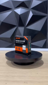 USB Thu Wifi Tenda W311MI V6.0 AX300 Hàng chính hãng