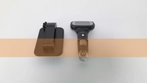 Dodosee 2.4 Inch Digital Microscope 1600X 1080P 8 Lights Handheld Kids Microscopes Supports Photo Video Magnifier Tools for Coin
