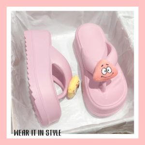 สินค้าใหม่ พร้อมส่ง รองเท้าหูหนีบผู้หญิง คอลเลคชั่นนี้ เป็นสำคัญที่คู่ความงาม ทรงสวย ใส่สบาย จะใส่เที่ยว ใส่ชิลๆก็ได้หมด ใครไม่อยากพลาดรุ่นนี้บอกเลย รีบกดสั่งน๊า ที่ KDAShop