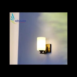 [GIÁ SIÊU RẺ]Đèn Tường Chao Trắng Các Mã Hàng Chất Lượng- Tặng kèm bóng led
