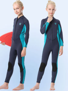 VVIR EER | Warm Insulated Thick Diving Suit 1.5mm