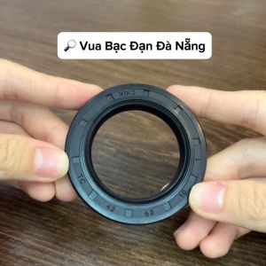 Phốt phớt chặn dầu máy ép nước mía phớt xe nước mía siêu sạch 42x62x10 30x62x10 loại tốt chịu nhiệt đến 120 độ C