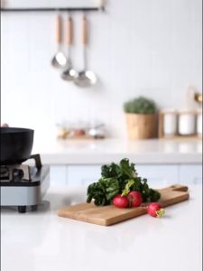 Chai đựng dầu ăn nước mắm thủy tinh Cao Cấp 250ml Bình thủy tinh rót gia vị Vòi làm từ Inox 304 nhựa ABS