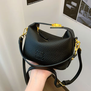 Stylish Summer 2026 New Design Versatile Trendy Bucket Bag