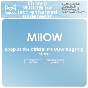 MiiOW | Men Cotton Thin Vest Shorts Home Wear Set