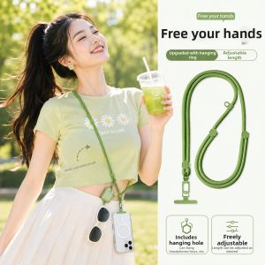 NIGESI | Anti-drop Anti-theft Adjustable Anti-loss Phone Strap