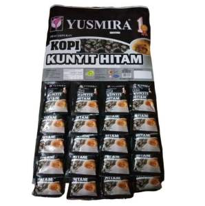 Coffee Apcel Cafe / Radix Kopi / Superbest / Wetra Kopi CAPPUCCINO / KOPI LARAT - PAPAN TRAY Sachet Yusmira