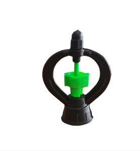 สปริงเกอร์โครงกลม ใบพัด ทูเวย์ สายฝน เกลี่ยวใน ใส่ได้ทั้ง 1/2"และ3/4" แพ็ค 30 ชิ้น ร้านพรเกษตร