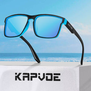 kapvoe | KAPVOE Driving Shades Male Sunglasses Retro Cheap Luxury Women UV400 Beach Sunglasses Polarized Sunglases Men Women Sunglasses