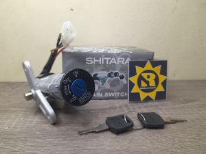 KUNCI KONTAK DEPAN ONLY FIZR ALFA KAZE