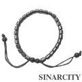 SC Gelang Batu Hitam Blustin | Gelang Kesehatan | COD | Harga Per 1 Pcs | Gelang Batu | Gelang Casual | Gelang Manik | Gelang Gaya Baru | Gelang Terlaris | Gelang Batu Murah | Gratis Ongkir | Gelang Magnet. 