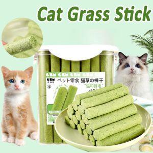 Freeze-Dried Catgrass Treats: A Comprehensive Guide