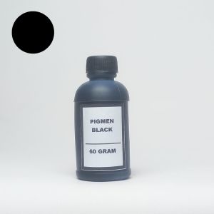 Pigmen Warna Sablon/Resin/Pasta Basis Air 60 Gram