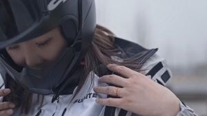 SG【READY STOCK】NEW Three Layer Premium Raincoat Motorcycle Bicycle Bike raincoat PVC High Quality Jacket 雨衣