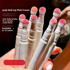 JUDYDOLL | Mat Transfer-Proof Lip Product