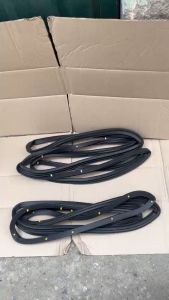 Bộ hai Gioăng cánh cửa Gioăng êm dùng cho Suzuki 5 tạ Suzuki 7 chỗ