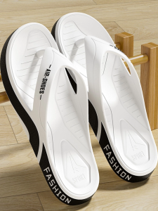 Dép Đi Trong Nhà Mùa Hè Cho Nam Dép Đi Trong Nhà Ngoài Trời Đi Biển Chống Trượt Dép Đi Trong Nhà PVC Thoáng Khí Chống Trượt