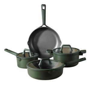 CAROTE | Non-stick Titanium Cookware Set