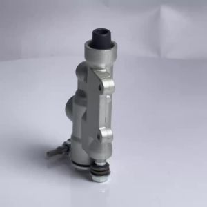KTM SXF XCF EXC EXCF XC SX TPI 125-530 2004-2023 Phanh Sau Xi Lanh Chủ Bơm Cho HUSQVARNA Phanh Xe Máy Phụ Kiện
