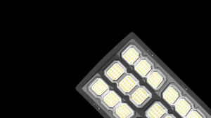 Goldstar Solar Street Light 80000W Solar Light Outdoor Waterproof IP67 Solar Lamp 2835LED Garden Light Automatically Night Light Flood Light Intelligent Sense With Remote Christmas Lights