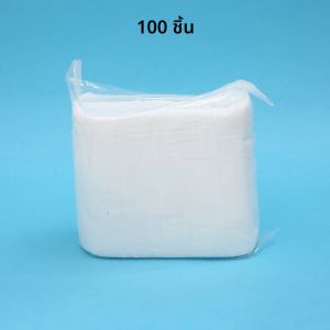 30/60/100pcs กระดาษกําจัดฝุ่นทิ้งผ้ากําจัดฝุ่นในครัวเรือนไฟฟ้าสถิต Mop Pad ชั้นกระเบื้องทําความสะอาดพื้น Supplie