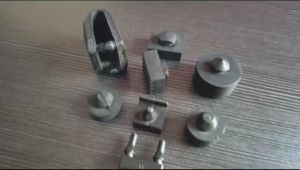 Karet Ganjal Standar Tengah & Aksesoris Motor Honda