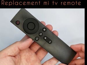 [SG] Replacement Xiaomi (Singapore) Xiaomi TV Remote Control Mi TV Remote