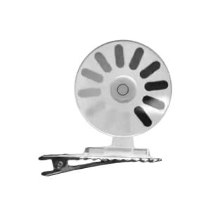 Shutdown Headband Rotating Brain Loading Network Card Funny Hair Accessory Holiday Prank Hair Accessories And Ornaments Gift