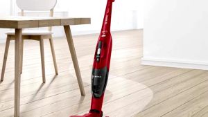 Máy Hút Bụi Cầm Tay Bosch BBHF214R Serie 2 Máy Hút Bụi Đa Năng Có Thể Tháo Rời Nhập Đức BH 12 Tháng