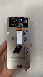 Màn hình thay cho Xiaomi Redmi Note 9s