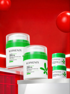 KOPHENIX | Kem Dưỡng Da Làm Dịu Và Sửa Chữa
