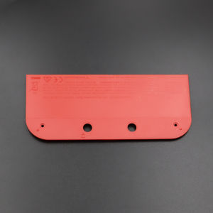 Replacement Back Cover For 2DS Housing Shell Rear Cover Battery Cover For 2DS Game Console Battery Cover