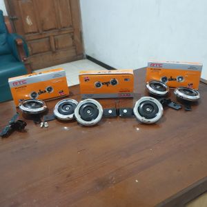 Klakson yamaha rx king new
