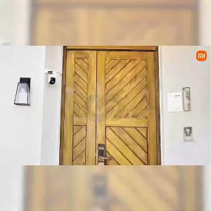 [Ready Stock]Xiaomi Outdoor Dual Lens Camera CW500 2.5K Dual-band WiFi 6/IP66 is dust and water resistant