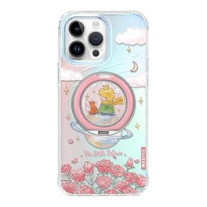 MASFEIL | Slim Advanced Aesthetic Womens Phone Case for iPhone 18 Pro Max with Kickstand