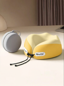 NIRA | Portable U-shaped Cervical Protection Pillow