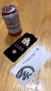 ✅Mới✅Kính cường lực độ cứng cao KING KONG BAIKO cho điện thoại iPhone IP 6 6s 7 8 Plus X Xr Xs 11 12 13 14 15 16 Pro Max