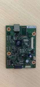 Hp laser pro 1132 card in board cổng Formater
