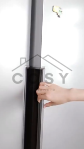 COSY Sekat Pembatas Kulkas Organizer Sekat Partisi Klip Serbaguna