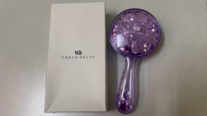 Lược gỡ rối Urban Decay (auth)