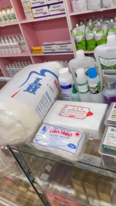 Miếng keo dán đa năng GREEN TON