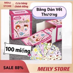 Hộp chun buộc tóc cho bé gái  hộp 30 chun  nhiều màu sắc siêu ngộ nghĩ và đáng yêu🎀 FREESHIP 🎀
