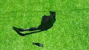 Pát gắn rổ xe future 125 Led tặng kèm pát nhỏ