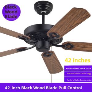 Chigo | Silent Powerful Ceiling Fan