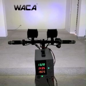 (ไฟ2ชิ้น+สวิตส์1ชิ้น) ไฟสปอร์ตไลท์+ไฟมุมกว้าง อลูมิเนียม DC10-55 Volt รุ่น 60W WACA E02 อลูมิเนียม ไฟสปอร์ตไลท์รถยนต์ จักรยานไฟฟ้า เเสงขาว ไฟหน้ารถ ไฟท้าย ไฟช่วยตัดหมอก สว่างมาก waca ไฟ E02 FHA