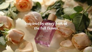 The Body Shop Full Rose Eau de Parfum 75ml